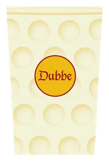 Dubbe box art