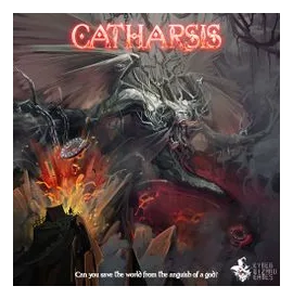 Catharsis box art