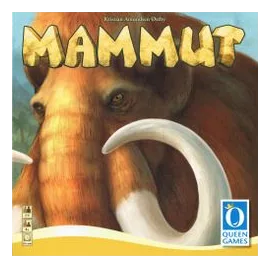 Mammut box art