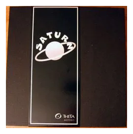 Saturn box art