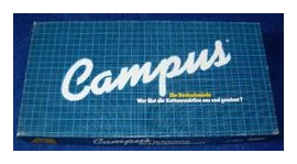 Campus box art
