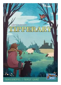Tipperary box art