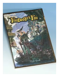 Freebooter's Fate box art