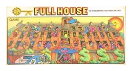 Full House box art