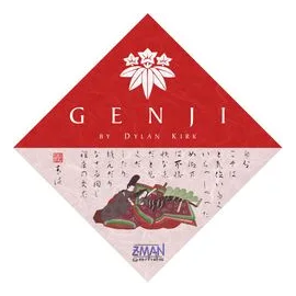 Genji box art