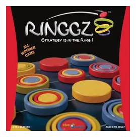 Ringgz box art