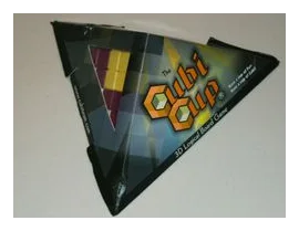 Cubicup box art