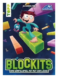 Blockits box art