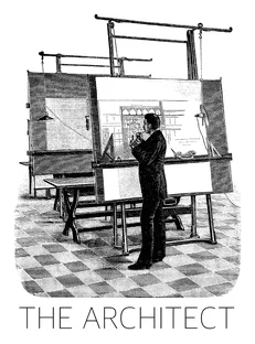 The Architect box art
