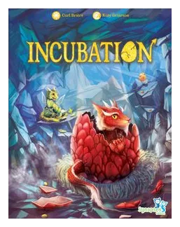 Incubation box art