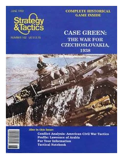 Case Green box art