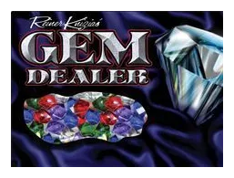 Gem Dealer box art