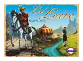 La Loire box art