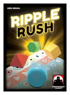 Ripple Rush box art