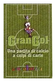 Gran Gol box art