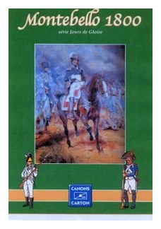 Montebello 1800 box art