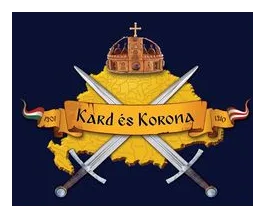 Kard És Korona box art