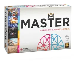Master box art