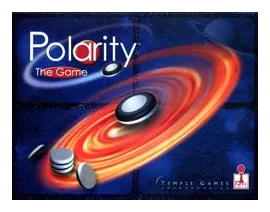Polarity box art