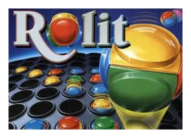 Rolit box art
