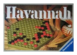 Havannah box art