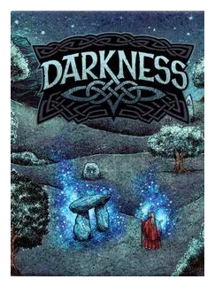 Darkness box art