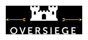 Oversiege box art