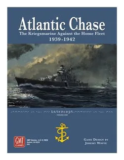 Atlantic Chase box art