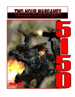 5150 box art