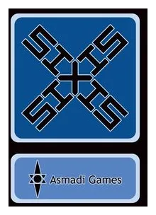 Sixis box art