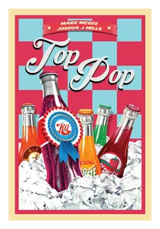 Top Pop box art