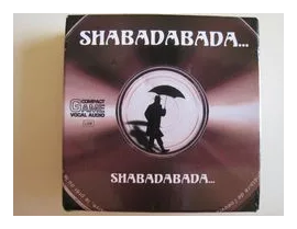 Shabadabada box art