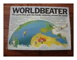 Worldbeater box art