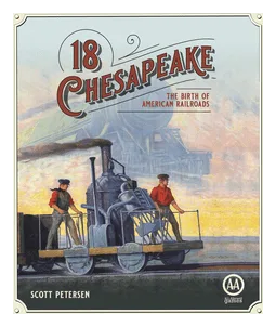 18chesapeake box art