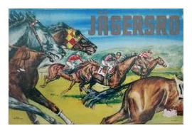 Jägersro box art