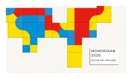 Mondriaan 2020 box art