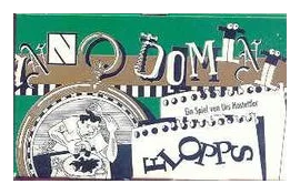 Anno Domini: Flopps box art