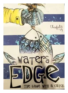 Waters Edge box art