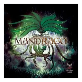 Mandrago box art