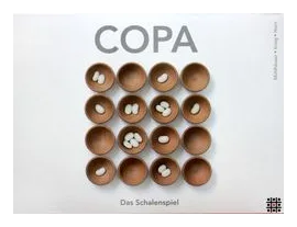 Copa box art