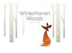 Winterhaven Woods box art