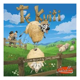 Te Kuiti box art