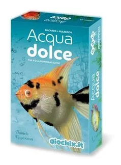 Acqua Dolce box art