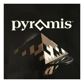 Pyramis box art