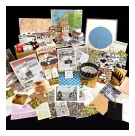 The Wilson Wolfe Affair box art