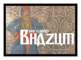 Bhazum box art