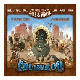 Colorado box art