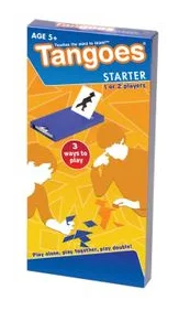 Tangoes box art