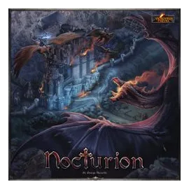 Nocturion box art