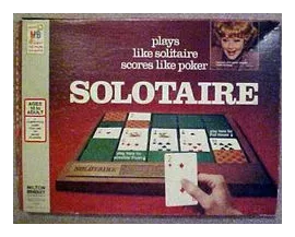 Solotaire box art